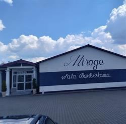 Sala Bankietowa Mirage, Ryki godziny otwarcia
