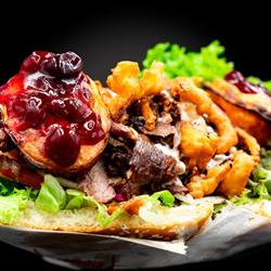 Hallo Kebap Łomnica, godziny otwarcia