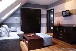 Apartamenty Ostryga, Łeba godziny otwarcia