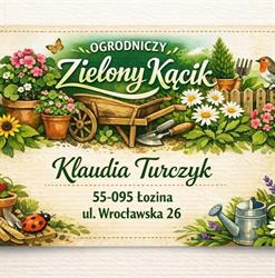 Zielony kącik, Łozina godziny otwarcia