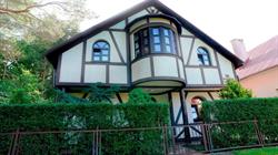 Villa Amber - Villa Bursztynek w Poddąbiu, Poddąbie godziny otwarcia