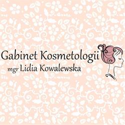 Gabinet Kosmetologii mgr Lidia Kowalewska, Dziewierzewo godziny otwarcia