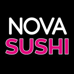 NOVA SUSHI Lublin, godziny otwarcia