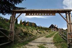 Kacprówka, Grywałd godziny otwarcia