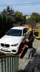 Pomoc Drogowa Katowice MCG, godziny otwarcia
