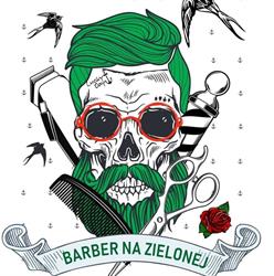 Barber Na Zielonej&Spa dla mężczyzn, Poznań godziny otwarcia