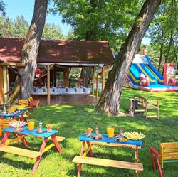 Agroturystyka Namyślin, godziny otwarcia