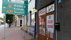 PEGI SC, Kalwaria Zebrzydowska godziny otwarcia