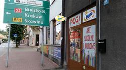 PEGI SC, Kalwaria Zebrzydowska godziny otwarcia