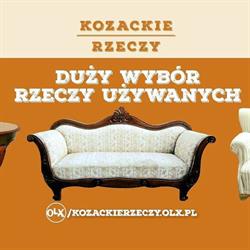 Kozackie Rzeczy, Prusice godziny otwarcia