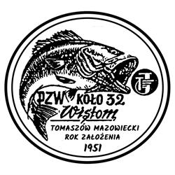 Koło PZW nr 32 Wistom, Tomaszów Mazowiecki godziny otwarcia