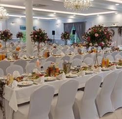 Sala Weselno - Bankietowa Glamour, Chroboty godziny otwarcia