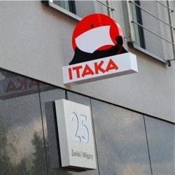 ITAKA Wolbrom - biuro agencyjne, godziny otwarcia