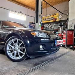 AUTO PLANETA & SPA Mechanika Pojazdowa, Wicko godziny otwarcia