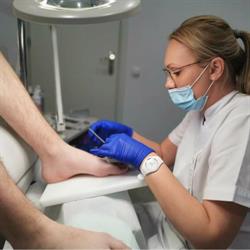 Specjalista Podologii. Aneta Zawiślak, Tarnobrzeg godziny otwarcia