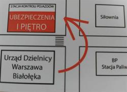 Tanie OC Warszawa, godziny otwarcia
