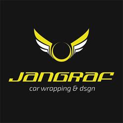 Jangraf Car Wrapping, Toruń godziny otwarcia