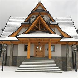 Rezydencja Kojsówka, Witów godziny otwarcia