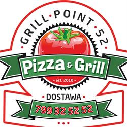 Bar Grill Point 52, Kurowice godziny otwarcia