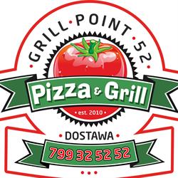 Bar Grill Point 52, Kurowice godziny otwarcia