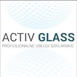 Activ Glass, Kraków godziny otwarcia