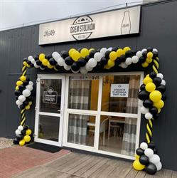 Bistro Osiem Stolików Skarbka z Gór 146, Warszawa godziny otwarcia