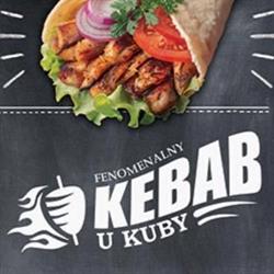 Fenomenalny Kebab U Kuby, Kamyk godziny otwarcia
