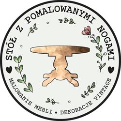 Stół z pomalowanymi nogami, Kutno godziny otwarcia