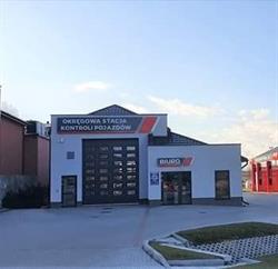 Okręgowa Stacja Kontroli Pojazdów i Myjnia 24h ŁOJEK, Daleszyce godziny otwarcia