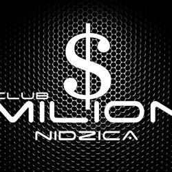 Club Milion Nidzica, godziny otwarcia