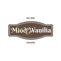 Kawiarnia Miód i Wanilia, Czchów godziny otwarcia