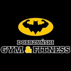 Dobrzyński Gym & Fitness, Przasnysz godziny otwarcia