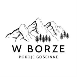 Pokoje Pensjonat ,,W Borze'' Czarna Góra, godziny otwarcia