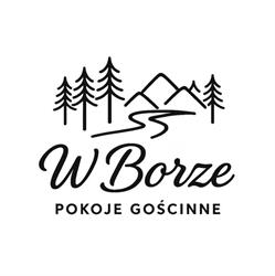 Pokoje Pensjonat ,,W Borze'' Czarna Góra, godziny otwarcia