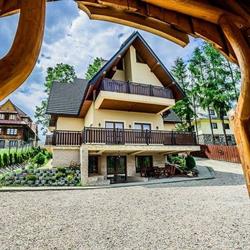 Willa Azja Spa & Wellness, Zakopane godziny otwarcia