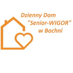 Dzienny Dom 'Senior - Wigor' w Bochni, Bochnia godziny otwarcia