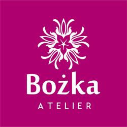Bożka Atelier, Brzuśnik godziny otwarcia