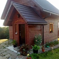 Chałupka Domek w górach, Brenna godziny otwarcia