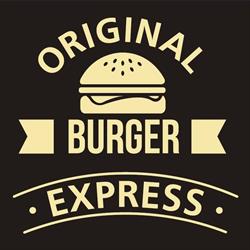 Kuchnia Express & Original Burger Express, Warszawa godziny otwarcia