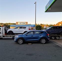 Cardan Auto, Prabuty godziny otwarcia
