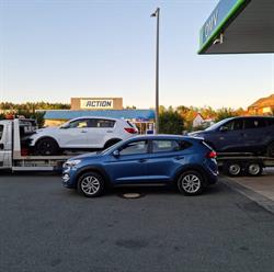 Cardan Auto, Prabuty godziny otwarcia