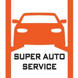 Super Auto Service, Tarnowo Podgórne godziny otwarcia