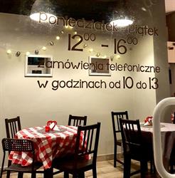 Pyszne Socho, Sochaczew godziny otwarcia