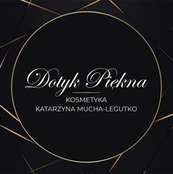 Dotyk Piękna- kosmetyka Katarzyna Mucha-Legutko, Brzesko godziny otwarcia