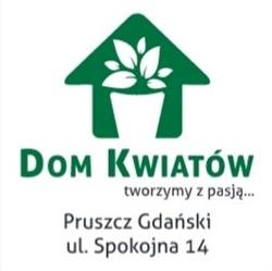 Projekt Magdaleny - pracownia florystyczna, kompozycje z kwiatów, dodatki do wnętrz., Pruszcz Gdański godziny otwarcia