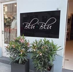 Butik Blu Blu, Kalisz godziny otwarcia