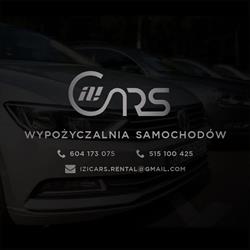 IZI CARS Wypożyczalnia Samochodów, Niemodlin godziny otwarcia