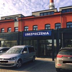 Ubezpieczenia Jan Górka, Pelplin godziny otwarcia