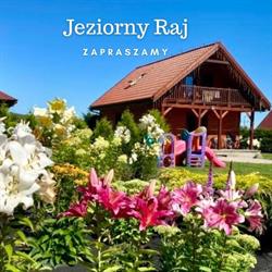 Jeziorny Raj, Pozezdrze godziny otwarcia