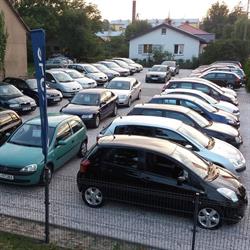Autohandel Robert Jakubaszek, Urszulin godziny otwarcia